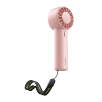 Baseus GoTrip DT1 Mini Turbine Handheld Fan
