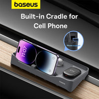 Baseus T-Space Series 2-in-1 Storage Compartment for ETC
