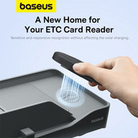 Baseus T-Space Series 2-in-1 Storage Compartment for ETC
