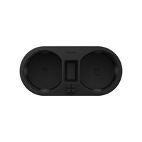 Baseus T-Space Series Cup Holder for Tesla Cluster Black
