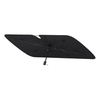 Baseus CoolRide Series Windshield Sunshade Umbrella-Cluster Black
