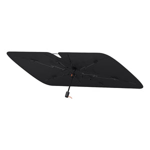 Baseus CoolRide Series Windshield Sunshade Umbrella-Cluster Black