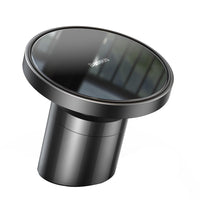 Baseus NeoGravity Magnetic Car Mount (For Dashboards and Air Outlets)-Cluster Black
