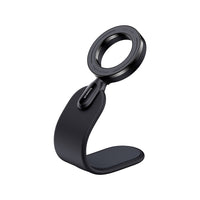 Baseus C02 Go Series Magnetic Car Phone Mount-Cluster Black
