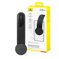 Baseus PrimeTrip C02 Air Magnetic Car Mount Stick-Cluster Black
