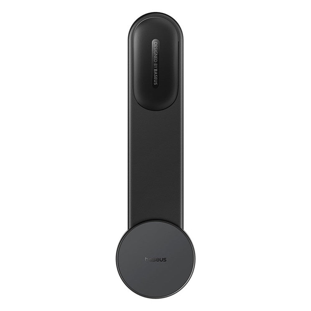 Baseus PrimeTrip C02 Air Magnetic Car Mount Stick-Cluster Black