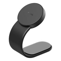 Baseus PrimeTrip C02 Air Magnetic Car Mount Stick-Cluster Black