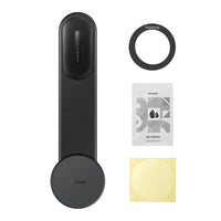 Baseus PrimeTrip C02 Air Magnetic Car Mount Stick-Cluster Black
