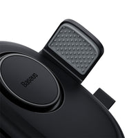 Baseus Ultra Control Lite Series Car Holder-Cluster Black
