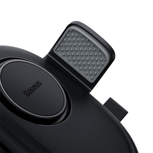 Baseus Ultra Control Lite Series Car Holder-Cluster Black