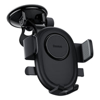 Baseus Ultra Control Lite Series Car Holder-Cluster Black
