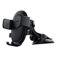 Baseus Ultra Control Lite Series Car Holder-Cluster Black
