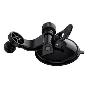 Baseus Ultra Control Lite Series Car Holder-Cluster Black