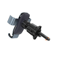 Baseus Metal Age 3 Gravity Car Mount (Air Vent Version) NEW-Dark Grey