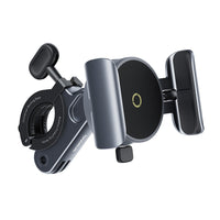 Baseus PrimeTrip Series Magnetic Bike Phone Holder-Cosmic Black
