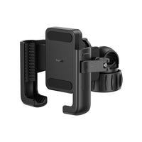 Baseus GoTrip Series Bike Phone Mount-Cluster Black
