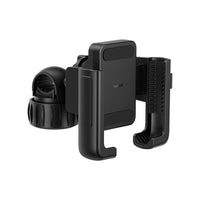 Baseus GoTrip Series Bike Phone Mount-Cluster Black
