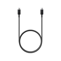 Samsung USB-C to USB-C Cable EP-DN980BBE GH39-02111A 1m
