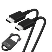 Samsung USB-C to USB-C Cable EP-DN980BBE GH39-02111A 1m
