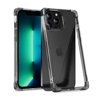 Anti-Shock Space Protective Clear Cover Case
