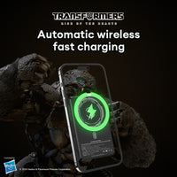 Transformers TF-D01 Wireless Magnetic Power Bank 5000mAh 20W
