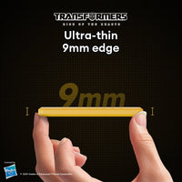 Transformers TF-D01 Wireless Magnetic Power Bank 5000mAh 20W
