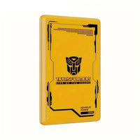 Transformers TF-D01 Wireless Magnetic Power Bank 5000mAh 20W
