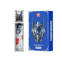 Transformers TF-D03 Removable Battery Charger Magnetic Power Bank 5000mAh
