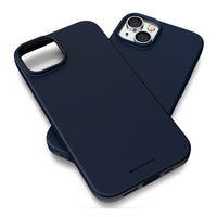 Mercury Soft Feeling Jelly Case Cover for iPhone 17 Pro Max / 18 Pro Max
