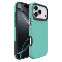 Rhinos Rugged Shockproof Case Cover With Magnetic Ring for iPhone 17 Pro Max / 18 Pro Max
