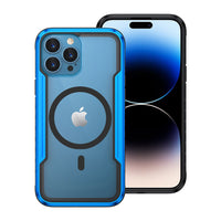 iPhone 17 REDEFINE Shield Shockproof Heavy Duty Armor Case Cover With Magnetic Ring