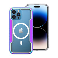 iPhone 17 REDEFINE Shield Shockproof Heavy Duty Armor Case Cover With Magnetic Ring
