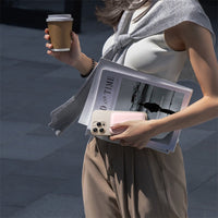 Baseus EnerFill FM11 Ultra-Mini Magnetic Power Bank 10000mAh 22.5W
