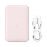 Baseus EnerFill FM11 Ultra-Mini Magnetic Power Bank 10000mAh 22.5W

