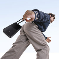 Baseus EnerFill FC51 Bipow2 Pro Digital Display Power Bank with Built-in Cable 10000mAh 22.5W
