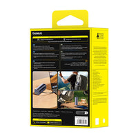 Baseus EnerGeek GR11 Power Bank With Retractable Cable 10000mAh 100W-Space Grey
