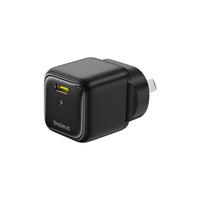 Baseus EnerFill FN21 Fast Charger 1C 30W AU-Cosmic Black
