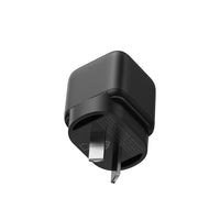 Baseus EnerFill FN21 Fast Charger 1C 30W AU-Cosmic Black
