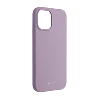 iPhone 17 Pro Max / 18 Pro Max Mercury Silicone Case Cover
