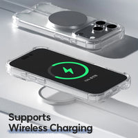 iPhone 17 Pro Max / 18 Pro Max Mercury Super Protect Case Cover
