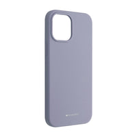 iPhone 17 Pro Max / 18 Pro Max Mercury Silicone Case Cover
