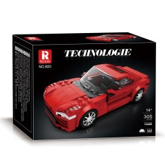 Reobrix TECHNOLOGIE NO.820