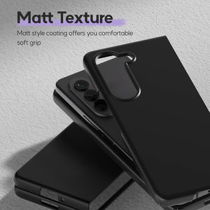 Mercury Fard Case for Samsung Galaxy Z Fold6