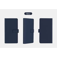 Mercury Universal Diary Case (Medium)
