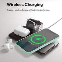 Mercury Soft Feeling Jelly Case Cover for iPhone 17 Pro Max / 18 Pro Max
