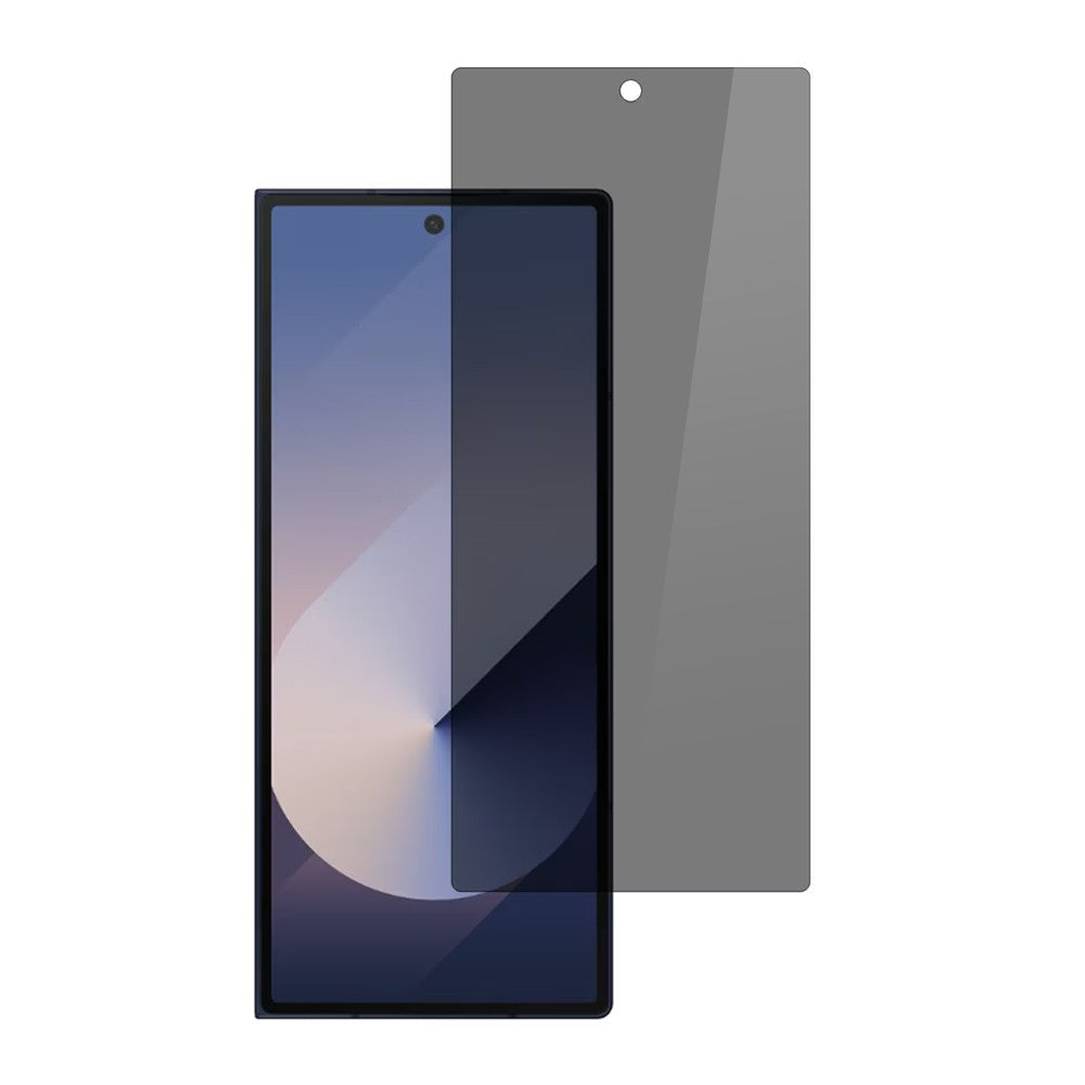 Kinglas Privacy Tempered Glass Screen Protector For Samsung