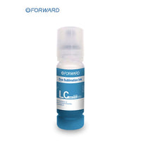 Forward Dye Sublimation Ink
