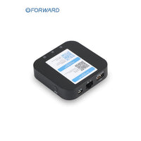 Forward Smart Printing Cloud Box - Black