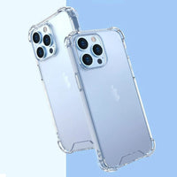 Solar Crystal Hybrid Cover Case
