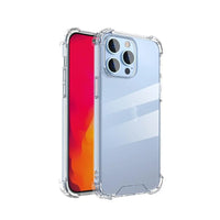 Solar Crystal Hybrid Cover Case
